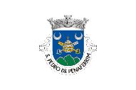 Bandera de São Pedro de Penaferrim