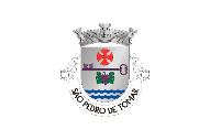 Bandera de São Pedro de Tomar