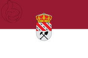 Bandera de Barruelo de Santullán