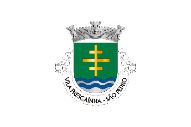 Bandera de São Pedro de Vila Frescaínha