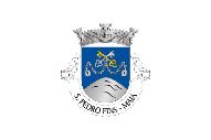 Bandera de São Pedro Fins