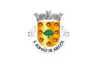 Bandera de São Romão de Aregos