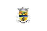 Bandera de São Romão de Neiva