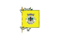 Bandera de São Roque do Faial