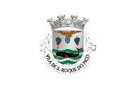 Bandera de São Roque do Pico (freguesia)