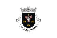 Bandera de São Saturnino