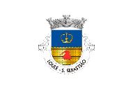 Bandera de São Sebastião (Loulé)
