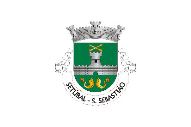 Bandera de São Sebastião (Setúbal)