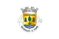 Bandera de São Tomé de Negrelos