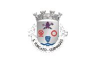 Bandera de São Torcato