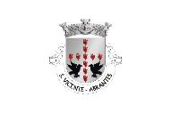 Bandera de São Vicente (Abrantes)