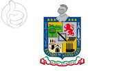 Bandera de Nuevo León