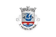 Bandera de São Vicente do Paul
