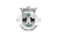 Bandera de São Vicente e Ventosa