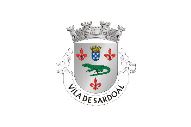 Bandera de Sardoal (freguesia)