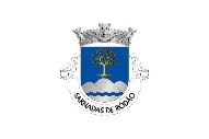 Bandera de Sarnadas de Ródão