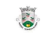 Bandera de Sarzedo (Moimenta da Beira)