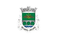 Bandera de Secarias