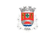 Bandera de Seda (Alter do Chão)