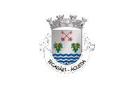 Bandera de Segadães