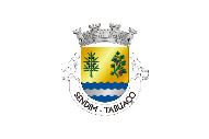 Bandera de Sendim (Tabuaço)