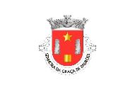 Bandera de Senhora da Graça de Padrões