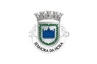 Bandera de Senhora da Hora