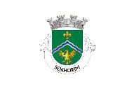 Bandera de Senhorim