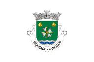 Bandera de Sequeade