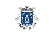 Bandera de Sequeiró