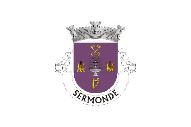 Bandera de Sermonde