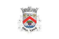 Bandera de Serra (Tomar)