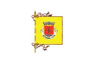 Bandera de Sertã (freguesia)