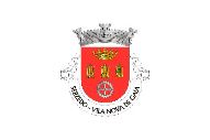 Bandera de Serzedo (Vila Nova de Gaia)