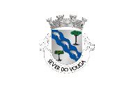 Bandera de Sever do Vouga (freguesia)