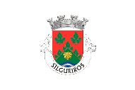 Bandera de Silgueiros