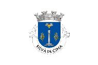 Bandera de Silvã de Cima