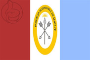 Bandera de Provincia de Santa Fe