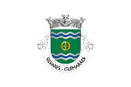 Bandera de Silvares (Guimarães)