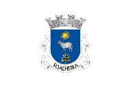 Bandera de Soalheira