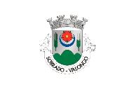 Bandera de Sobrado (Valongo)