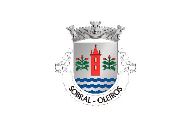 Bandera de Sobral (Oleiros)
