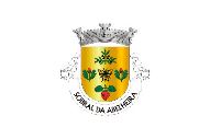 Bandera de Sobral da Abelheira