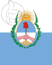 Bandera de Provincia de Mendoza