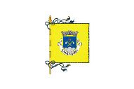 Bandera de Sobral da Adiça