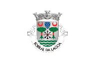 Bandera de Sobral da Lagoa