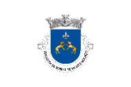 Bandera de Sobral de Monte Agraço (freguesia)