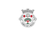 Bandera de Sobral de São Miguel