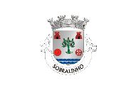 Bandera de Sobralinho