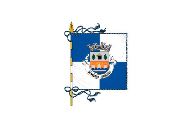 Bandera de Sobreira
